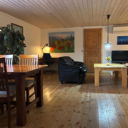 Kobmandsgarden 3 Lägenhet Sæby Exteriör bild