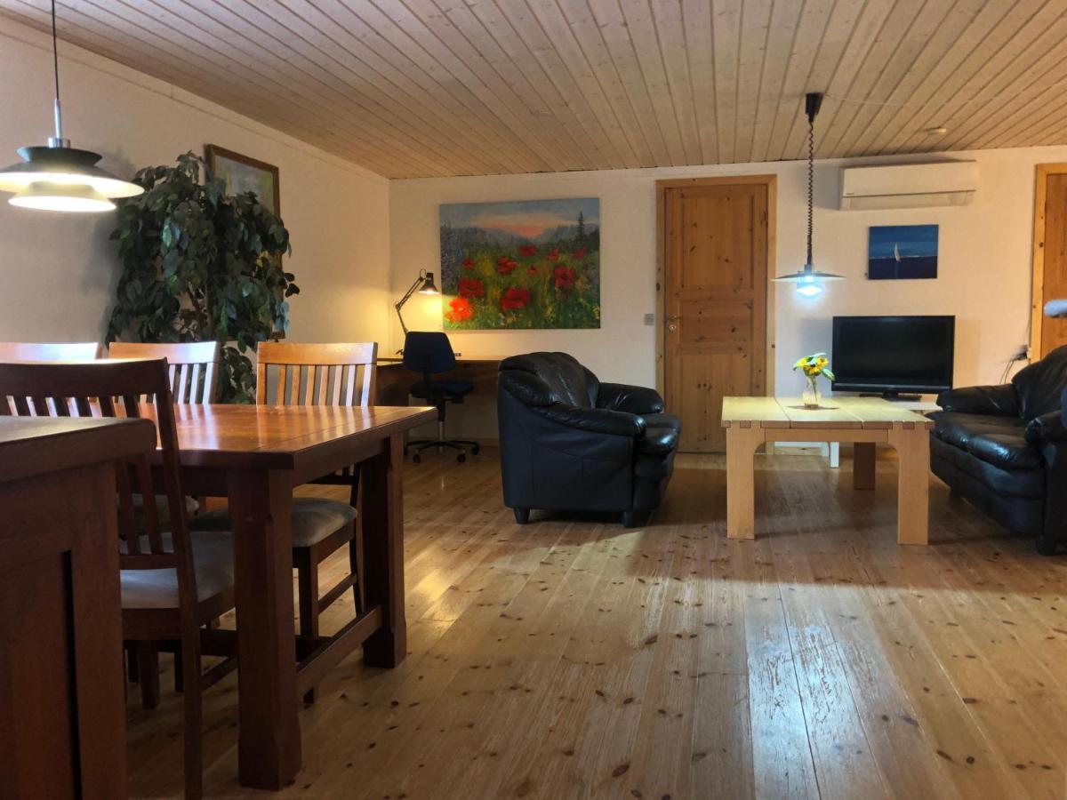 Kobmandsgarden 3 Lägenhet Sæby Exteriör bild