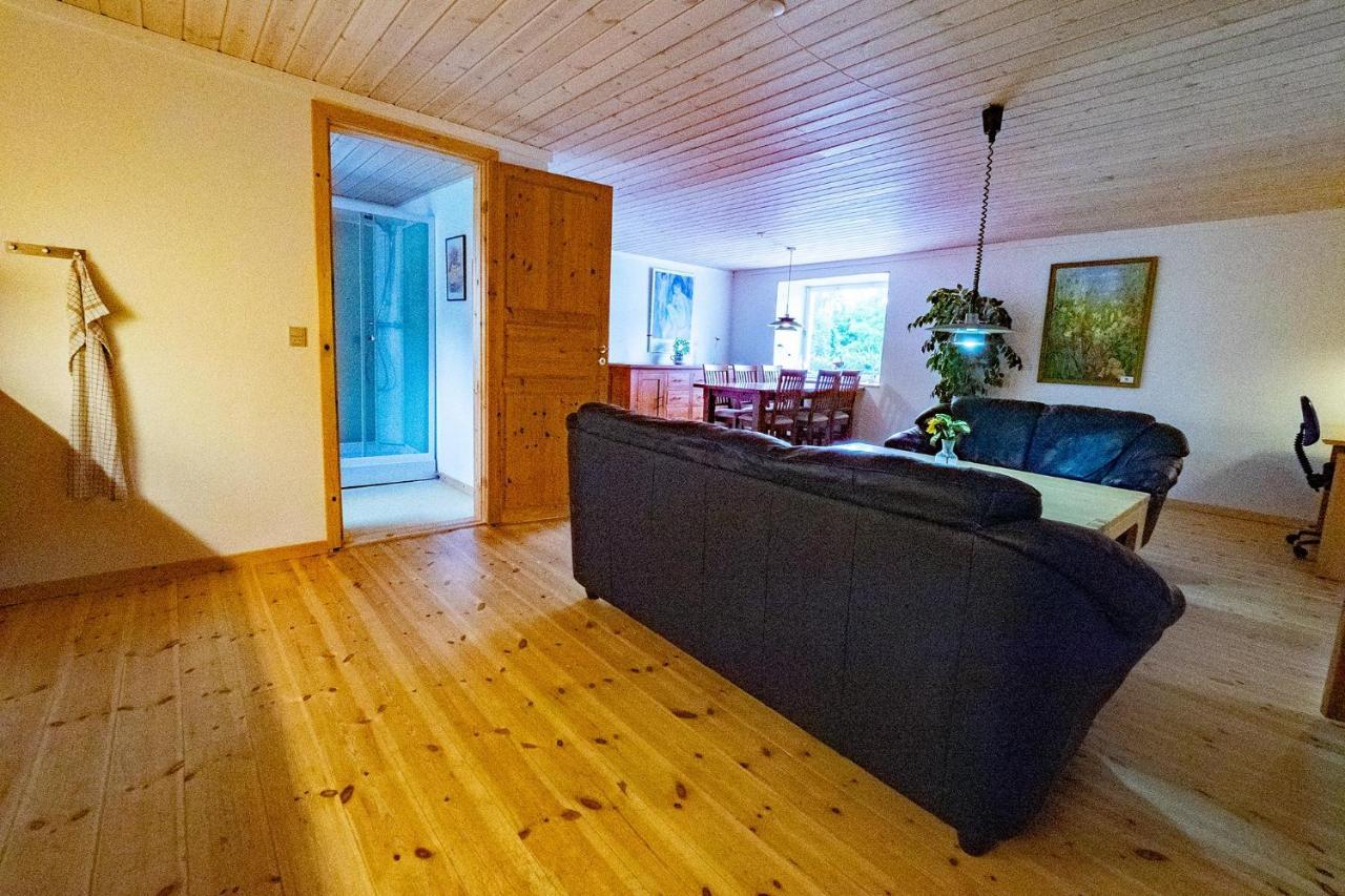Kobmandsgarden 3 Lägenhet Sæby Exteriör bild