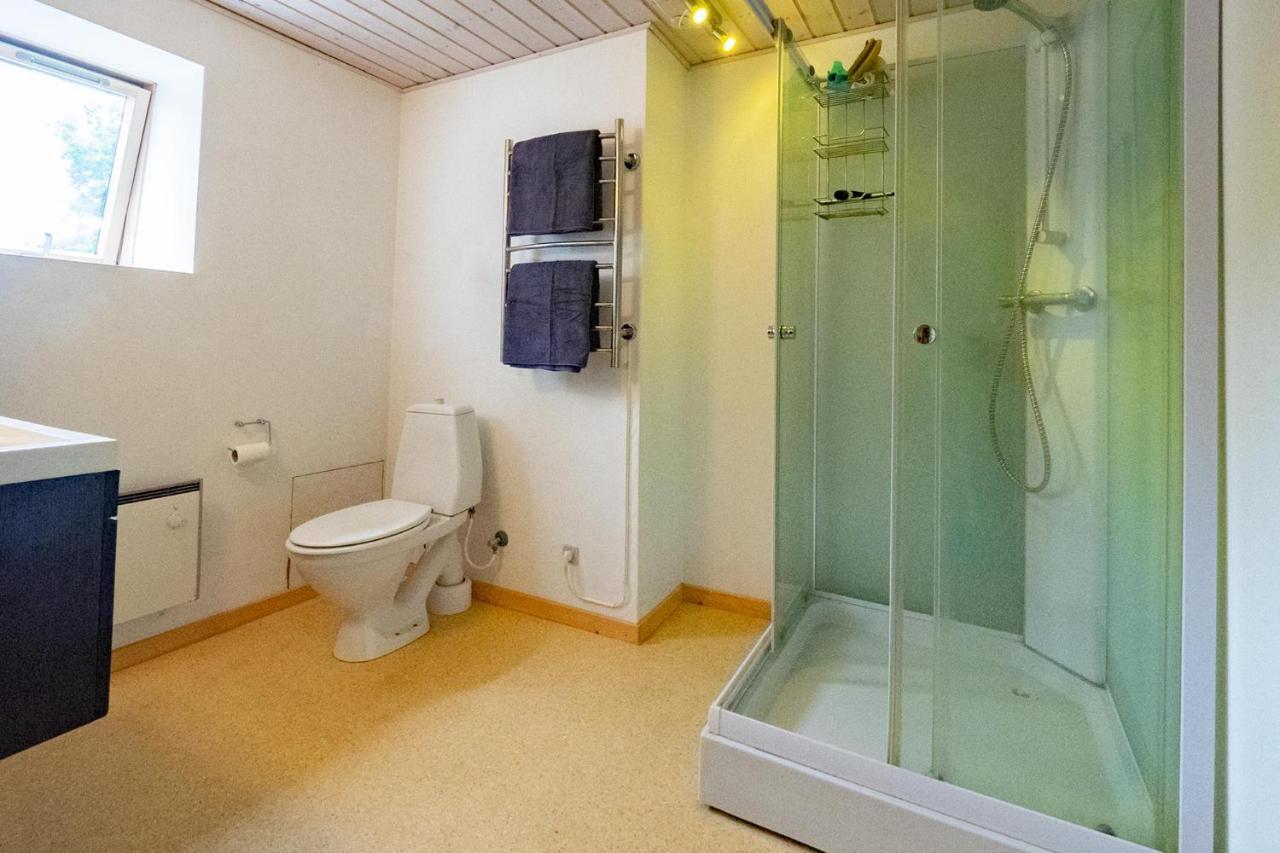 Kobmandsgarden 3 Lägenhet Sæby Exteriör bild