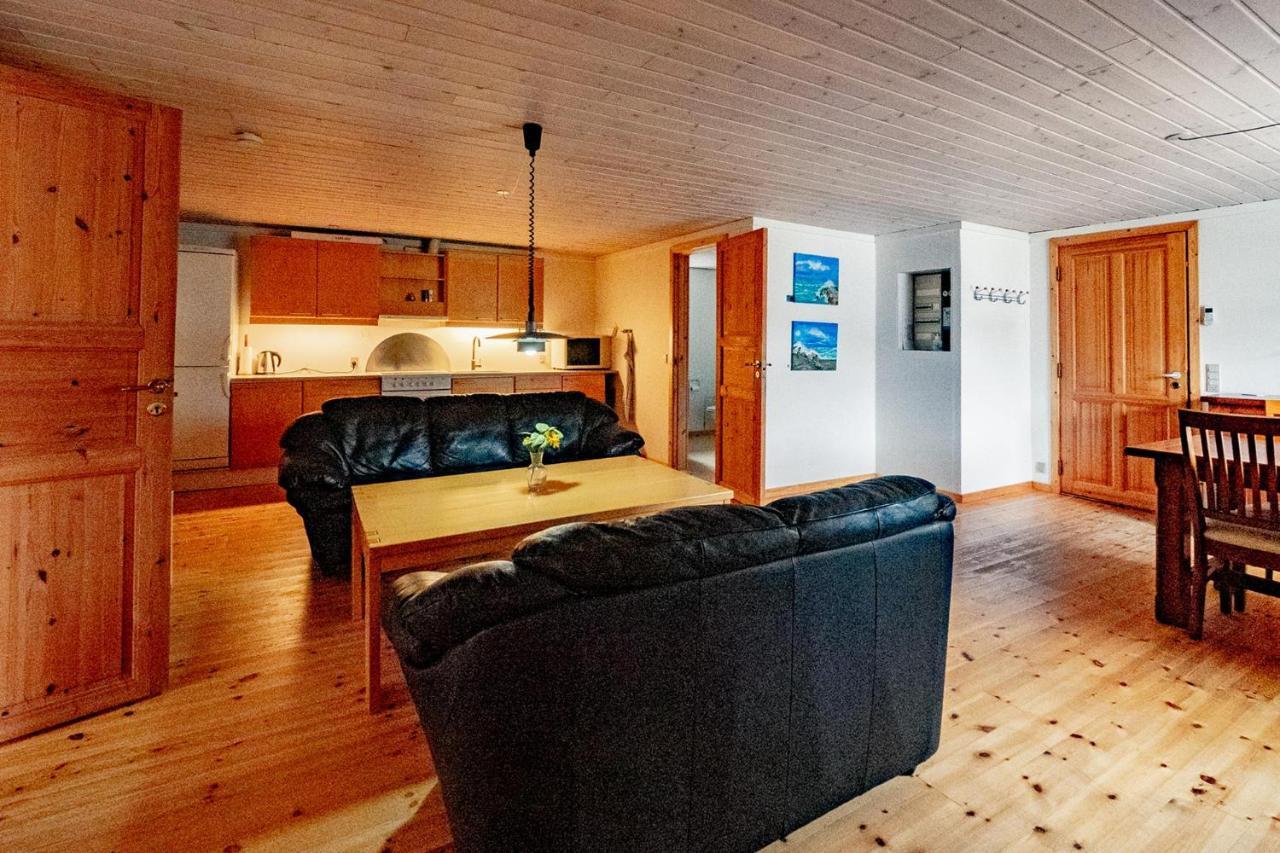 Kobmandsgarden 3 Lägenhet Sæby Exteriör bild